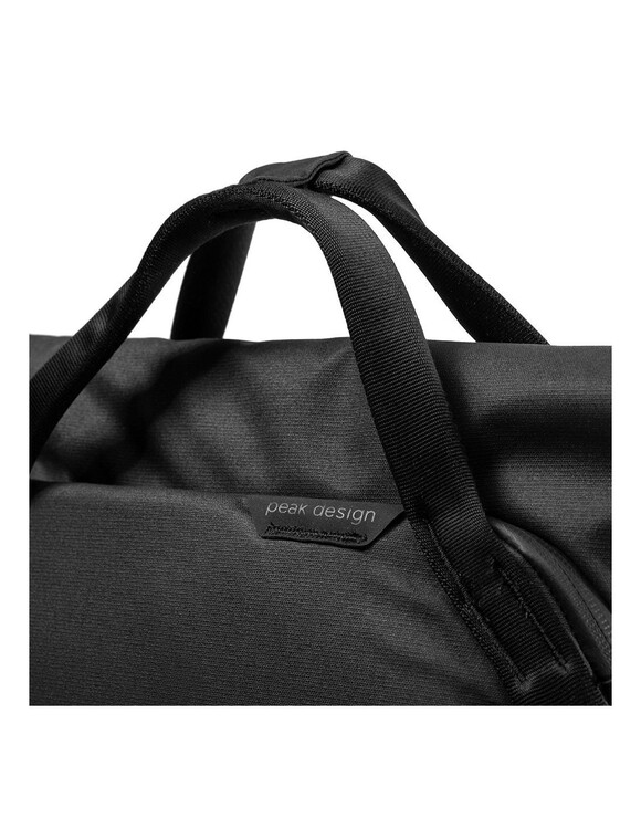 Plecak PEAK DESIGN Everyday Totepack 20L - Czarny - EDLv2