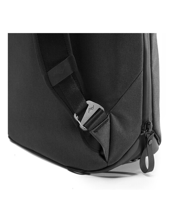 Plecak PEAK DESIGN Everyday Totepack 20L - Czarny - EDLv2