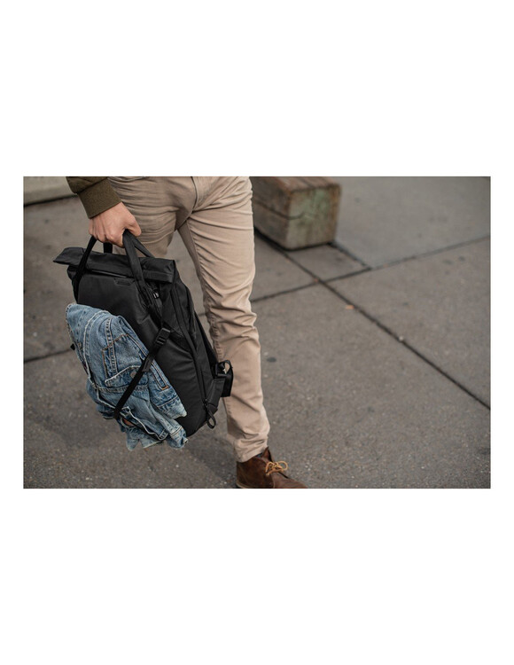 Plecak PEAK DESIGN Everyday Totepack 20L - Czarny - EDLv2