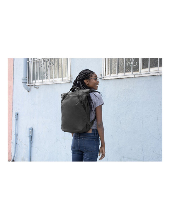 Plecak PEAK DESIGN Everyday Totepack 20L - Czarny - EDLv2