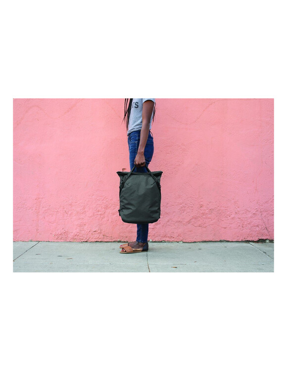 Plecak PEAK DESIGN Everyday Totepack 20L - Czarny - EDLv2