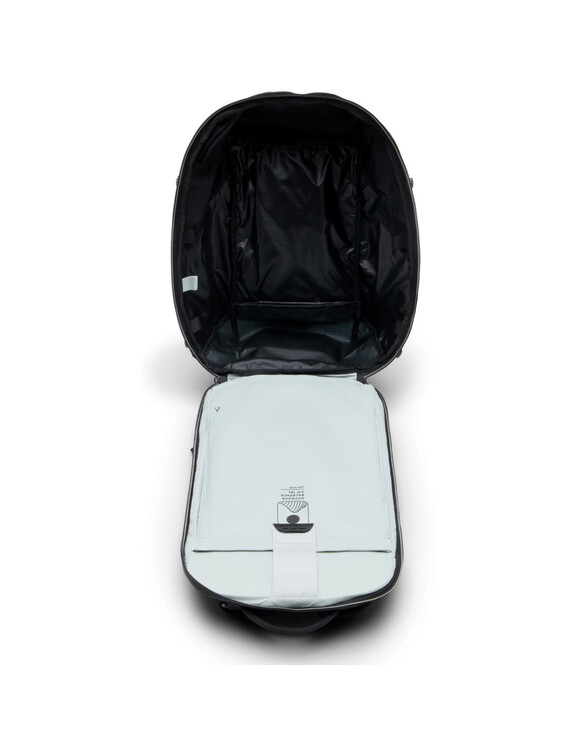 Plecak Outdoor Peak Design Backpack ZIP 18L Czarny