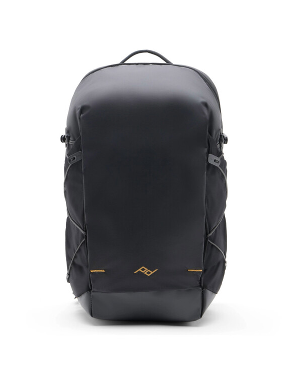 Plecak Outdoor Peak Design Backpack ZIP 18L Czarny