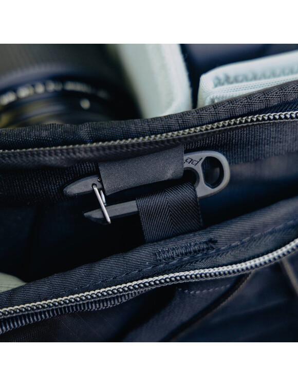 Plecak Outdoor Peak Design Backpack ZIP 18L Czarny