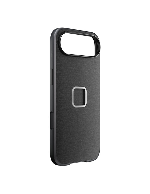 Etui Peak Design Mobile Everyday Fabric Case iPhone 17 Air Charcoal - Grafitowy
