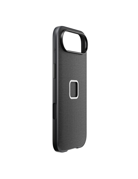 Etui Peak Design Mobile Everyday Fabric Case iPhone 17 Air Charcoal - Grafitowy