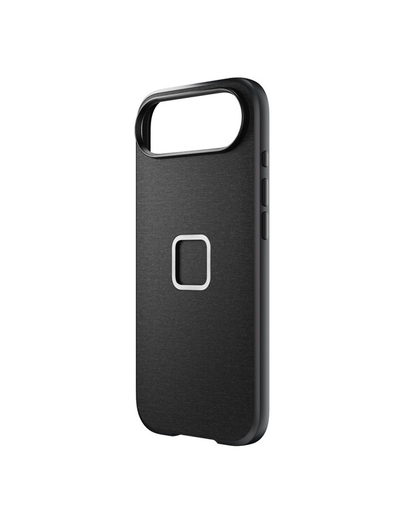 Etui Peak Design Mobile Everyday Fabric Case iPhone 17 Air Charcoal - Grafitowy