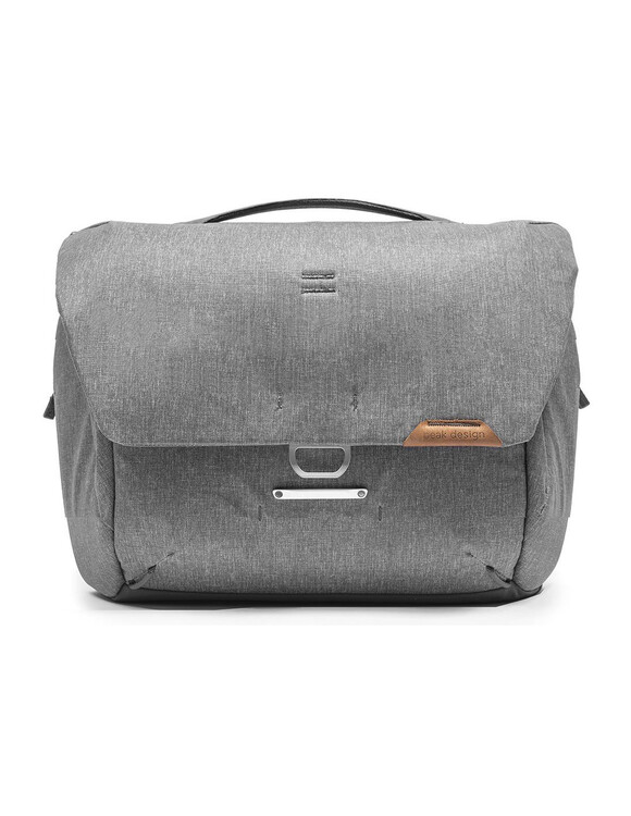 Torba PEAK DESIGN Everyday Messenger 13L - Popielata - EDLv2