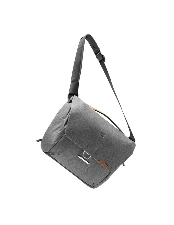 Torba PEAK DESIGN Everyday Messenger 13L - Popielata - EDLv2