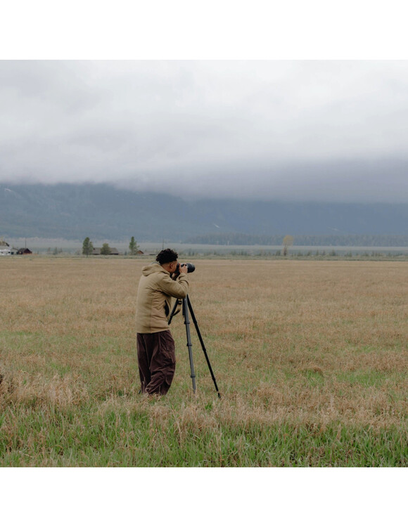 Statyw Peak Design PRO Tripod Lite (włókno węglowe) PT-L-BK-1