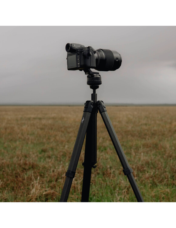 Statyw Peak Design PRO Tripod Lite (włókno węglowe) PT-L-BK-1