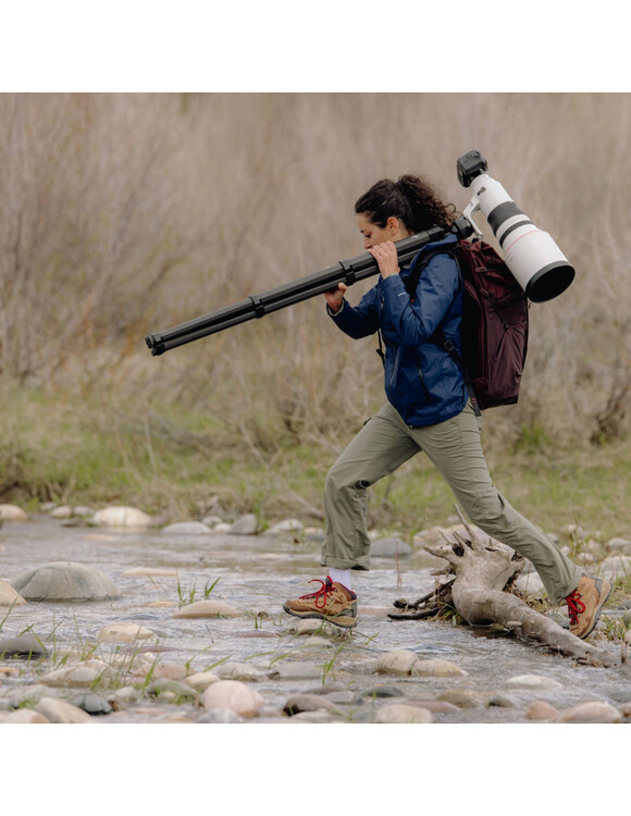 Statyw Peak Design PRO Tripod Lite (włókno węglowe) PT-L-BK-1