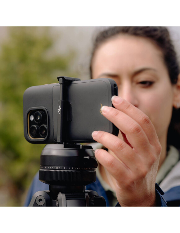 Statyw Peak Design PRO Tripod Lite (włókno węglowe) PT-L-BK-1