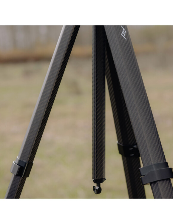Statyw Peak Design PRO Tripod Lite (włókno węglowe) PT-L-BK-1