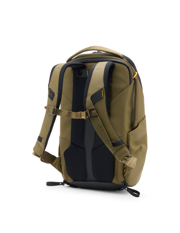 Plecak PEAK DESIGN Everyday Backpack 20L Zip Kelp - oliwkowy