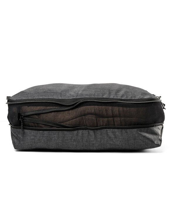 Pokrowiec Travel Line Peak Design Packing Cube Large Charcoal - grafitowy