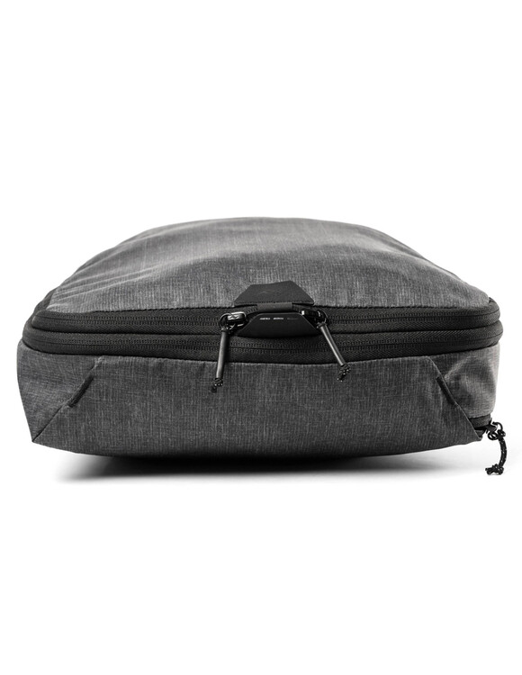 Pokrowiec Travel Line Peak Design Packing Cube Large Charcoal - grafitowy