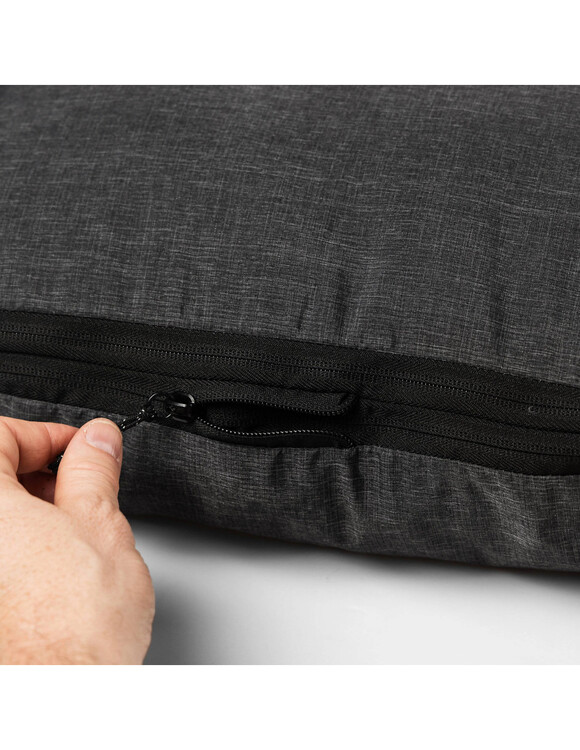 Pokrowiec Travel Line Peak Design Packing Cube Large Charcoal - grafitowy