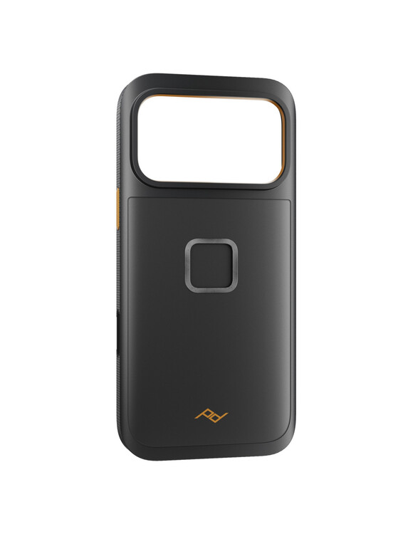 Etui Peak Design Mobile GNAR Etui iPhone 17 Pro Max Black - czarny