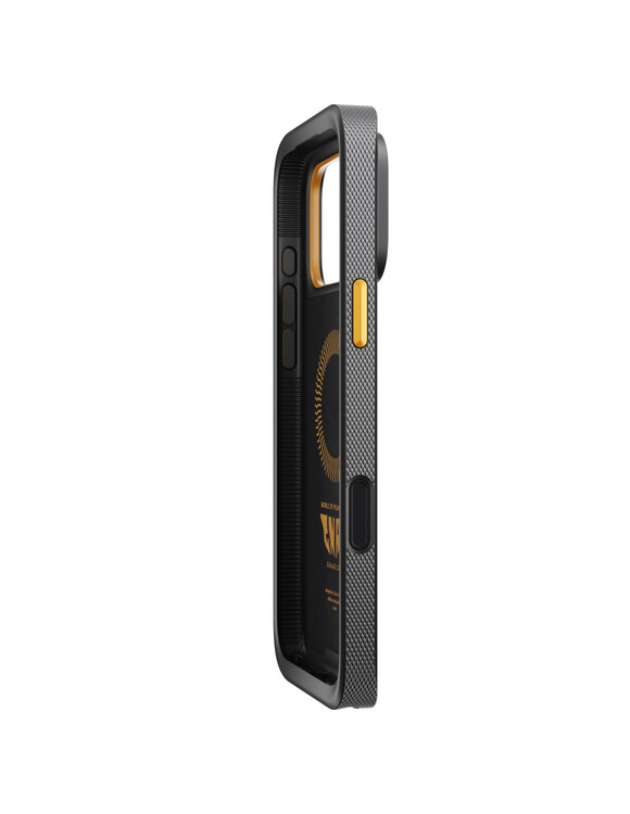 Etui Peak Design Mobile GNAR Etui iPhone 17 Pro Max Black - czarny