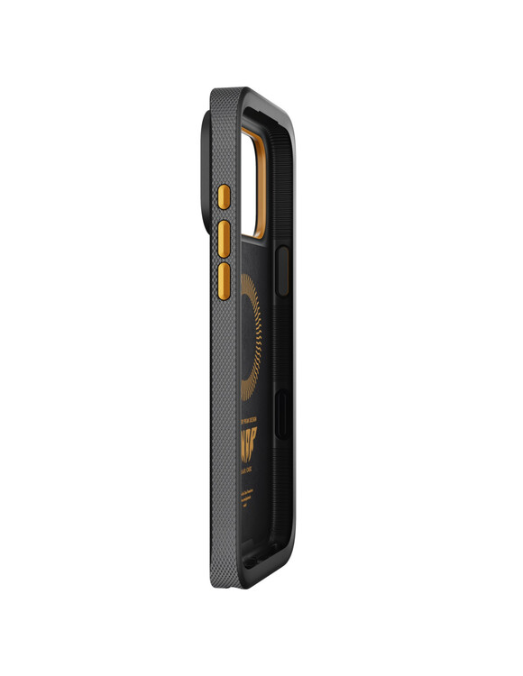 Etui Peak Design Mobile GNAR Etui iPhone 17 Pro Max Black - czarny