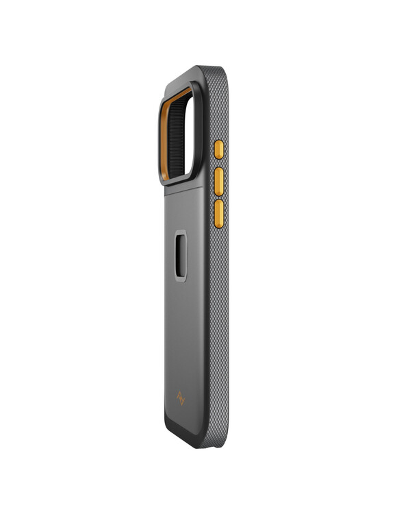 Etui Peak Design Mobile GNAR Etui iPhone 17 Pro Max Black - czarny