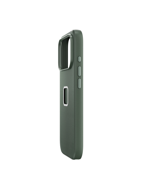 Etui Peak Design Mobile Etui Everyday Case Fabric iPhone 17 Pro Sage - szarozielony