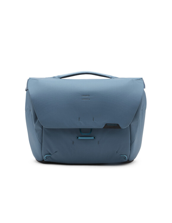 Torba PEAK DESIGN Everyday Messenger 13L Ocean - niebieska