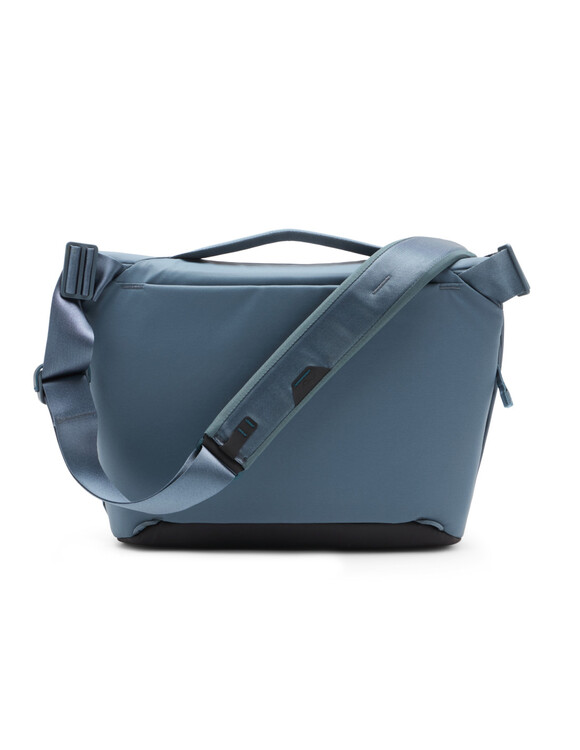 Torba PEAK DESIGN Everyday Messenger 13L Ocean - niebieska