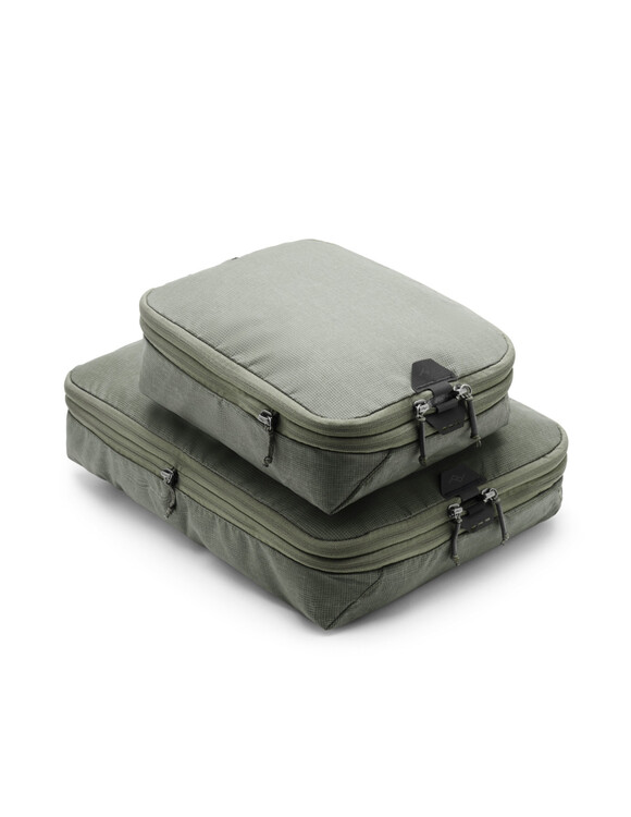 Pokrowiec Travel Line Peak Design Packing Cube Large Sage - szarozielony