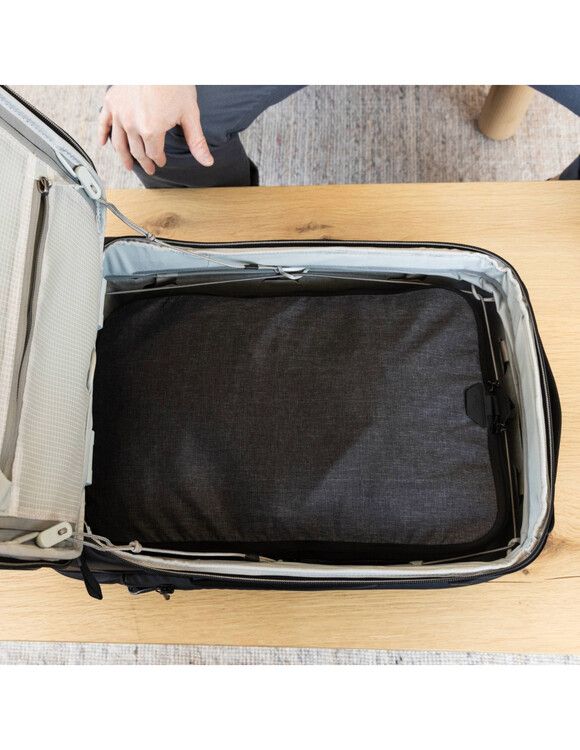 Pokrowiec Travel Line Peak Design Packing Cube Large Sage - szarozielony