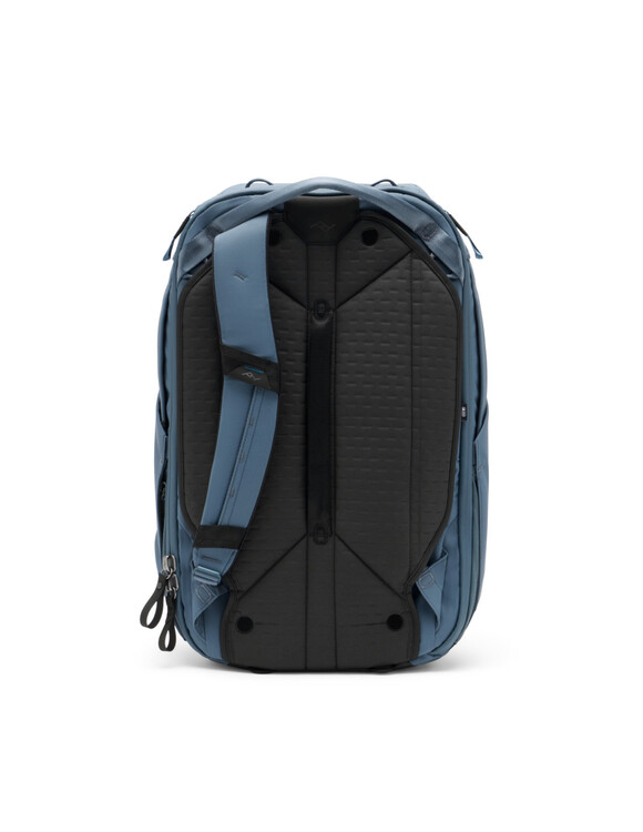 Plecak Travel Line Peak Design Travel Backpack 45L Ocean - niebieski