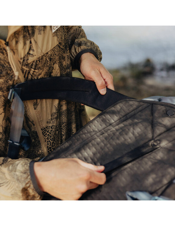 Plecak Travel Line Peak Design Travel Backpack 45L Ocean - niebieski