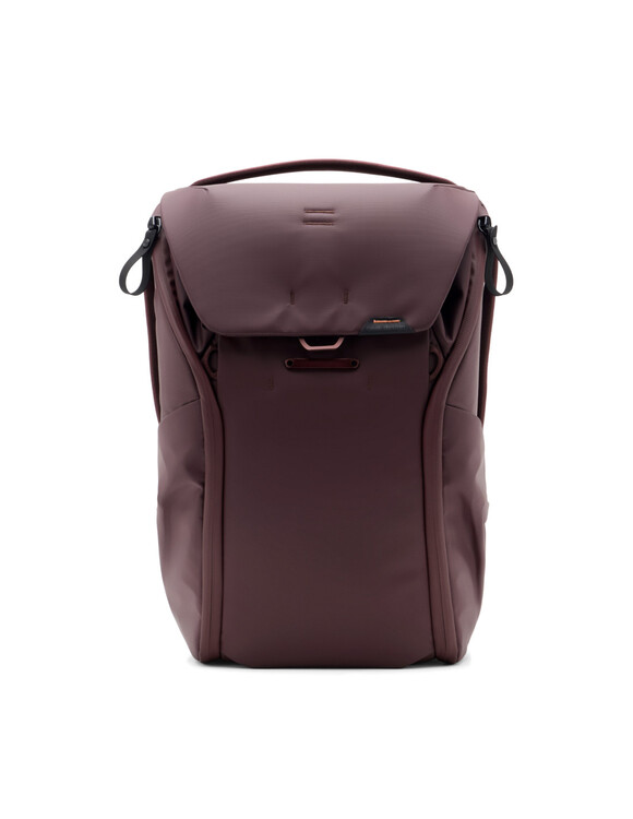 Plecak PEAK DESIGN Everyday Backpack 20L v2 Eclipse - fioletowy