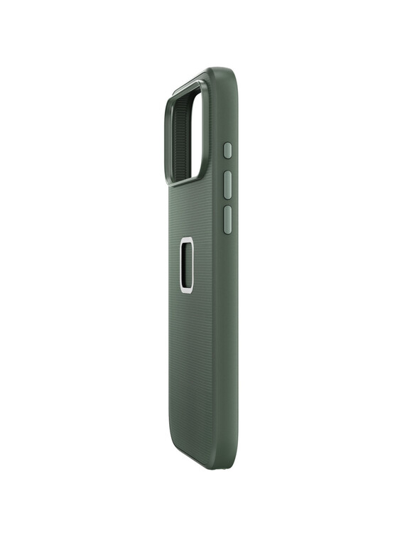 Etui Peak Design Mobile Etui Everyday Case Fabric iPhone 17 Pro Max Sage - szarozielony