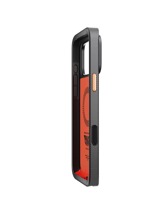 Etui Peak Design Mobile GNAR Etui iPhone 17 Pro Max Ibis - łososiowy