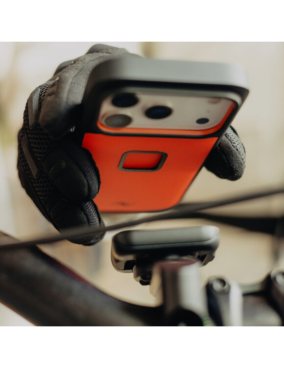 Etui Peak Design Mobile GNAR Etui iPhone 17 Pro Max Ibis - łososiowy