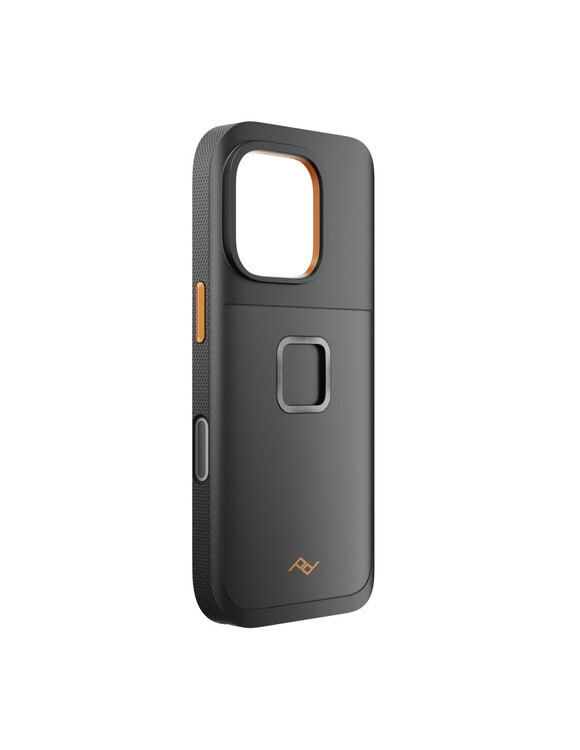 Etui Peak Design Mobile Maximal GNAR iPhone 16 Pro Max Black - Czarny
