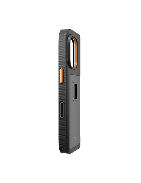 Etui Peak Design Mobile Maximal GNAR iPhone 16 Pro Max Black - Czarny