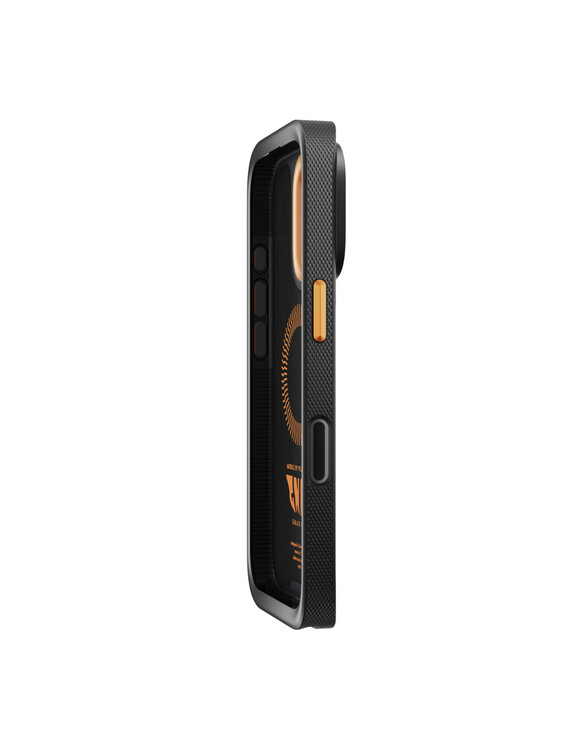 Etui Peak Design Mobile Maximal GNAR iPhone 16 Pro Max Black - Czarny