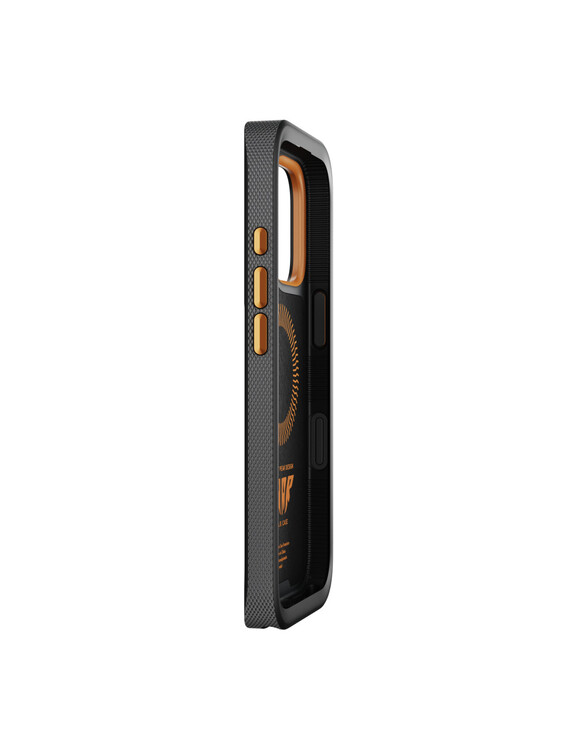 Etui Peak Design Mobile Maximal GNAR iPhone 16 Pro Max Black - Czarny