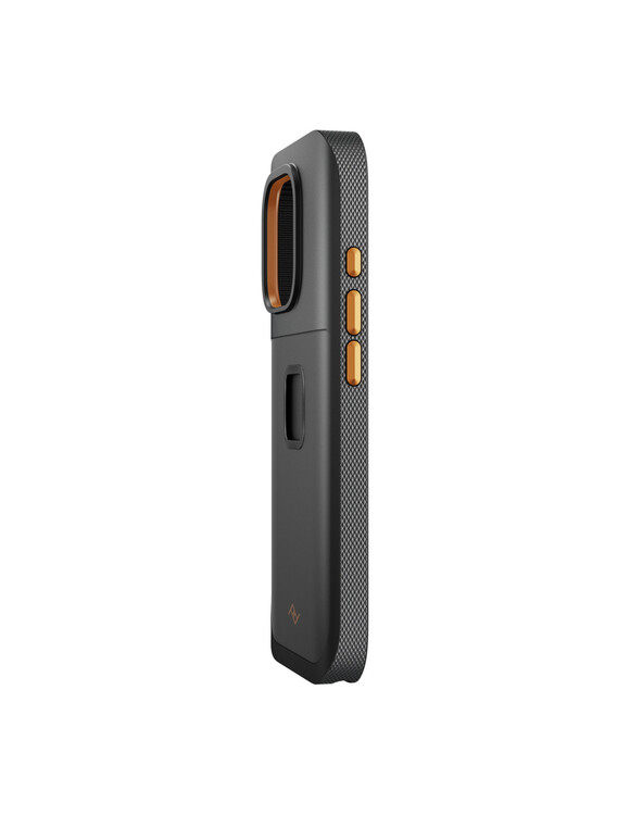 Etui Peak Design Mobile Maximal GNAR iPhone 16 Pro Max Black - Czarny