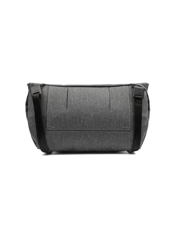 Peak Design Field Pouch Charcoal v2 - Grafitowy, z paskiem