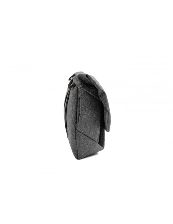 Peak Design Field Pouch Charcoal v2 - Grafitowy, z paskiem