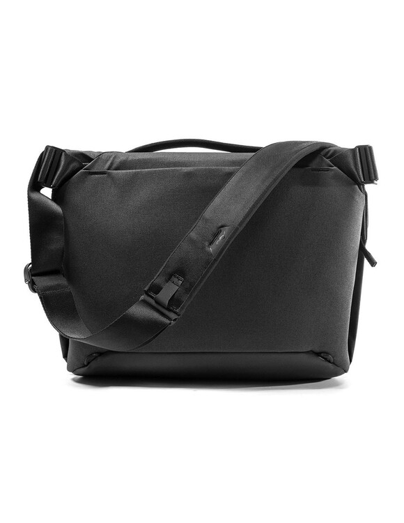 Torba PEAK DESIGN Everyday Messenger 13L - Czarna - EDLv2