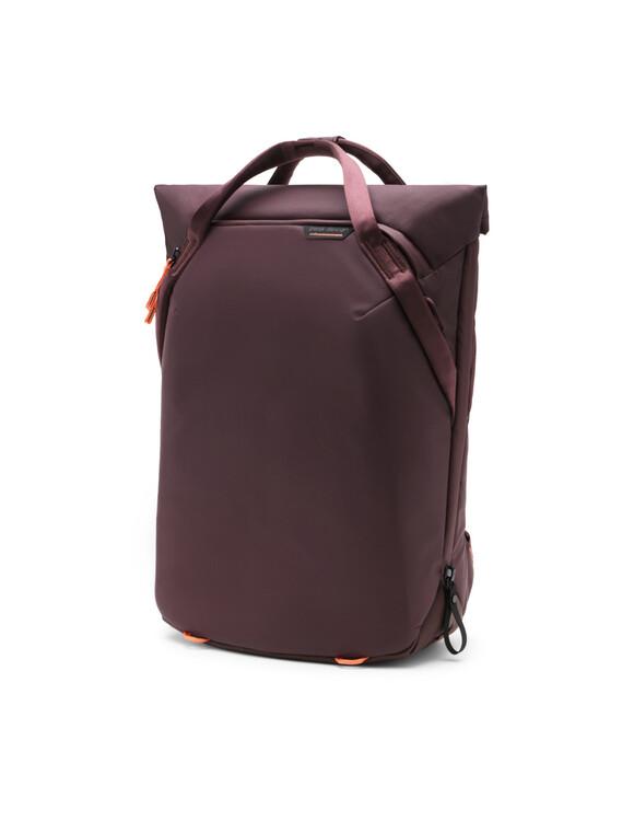 Plecak PEAK DESIGN Everyday Totepack 20L Eclipse - fioletowy