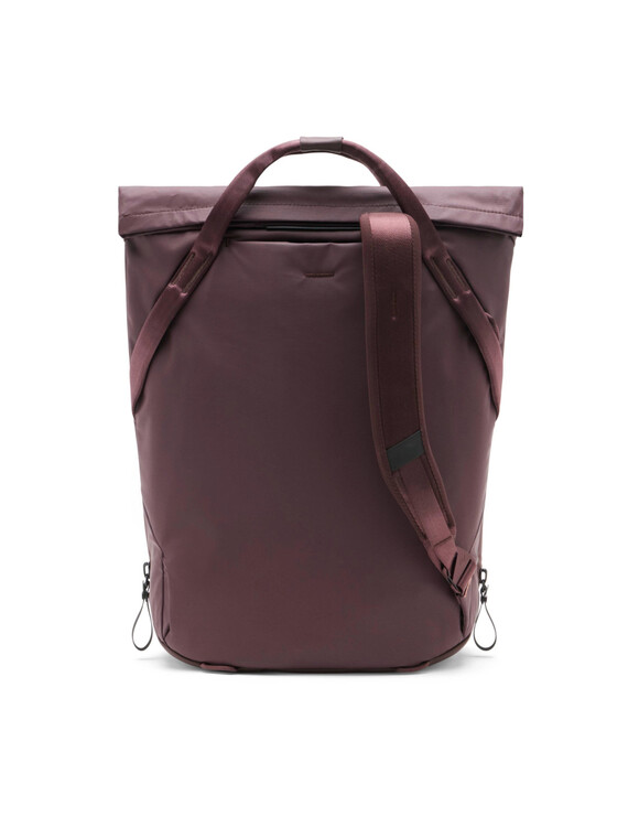 Plecak PEAK DESIGN Everyday Totepack 20L Eclipse - fioletowy