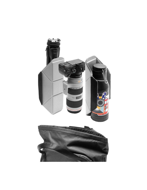 Plecak PEAK DESIGN Everyday Totepack 20L Eclipse - fioletowy