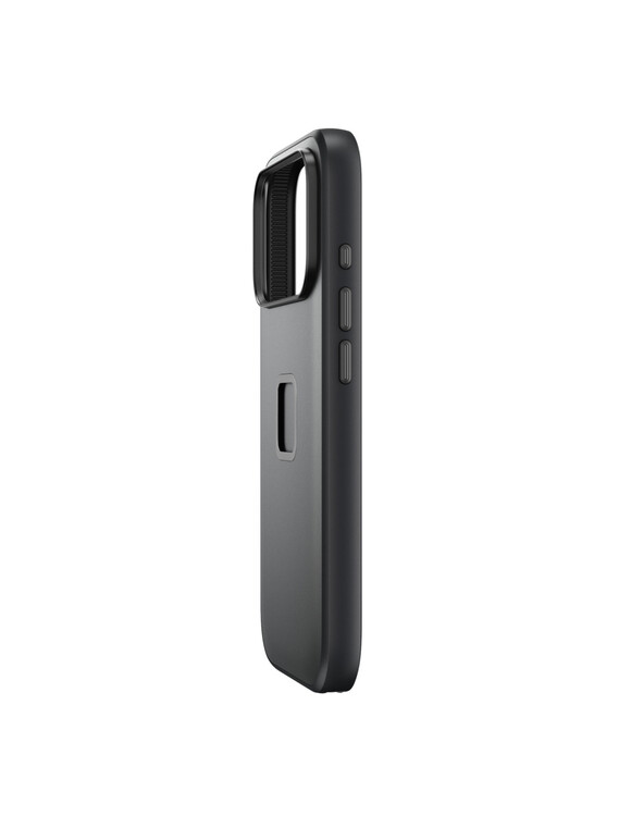 Etui Peak Design Mobile Everyday Clarino Case iPhone 17 Pro Black - czarny
