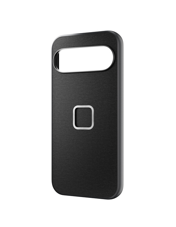 ETUI Peak Design Mobile Everyday Fabric Case Pixel 10 Pro XL Charcoal - grafitowy